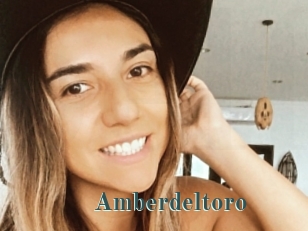 Amberdeltoro