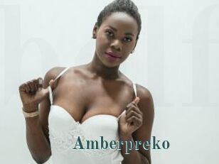 Amberpreko