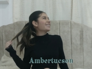 Ambertucson