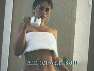 Amberwathson