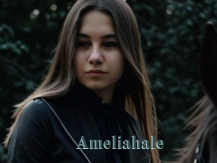 Ameliahale