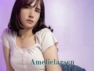 Amelielarsen