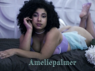 Ameliepalmer