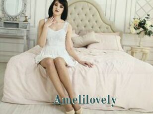 Amelilovely