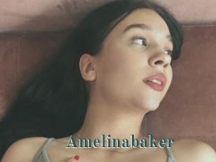 Amelinabaker