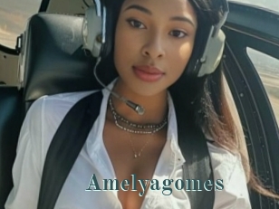 Amelyagomes