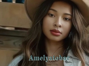 Amelyatobar