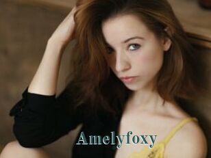 Amelyfoxy