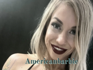 Americanbarbie