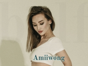 Amiiwong