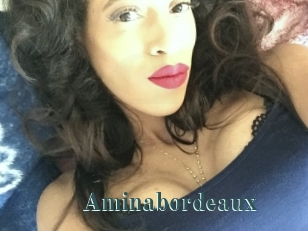 Aminabordeaux