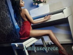 Amirasecrets