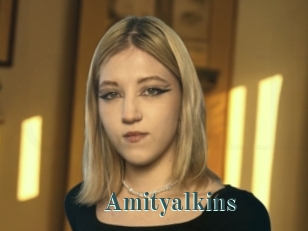 Amityalkins