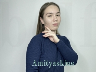 Amityaskins