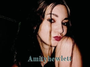 Amityhewlett