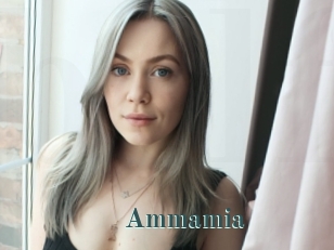 Ammamia