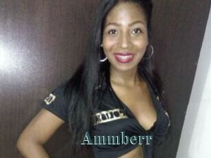 Ammberr