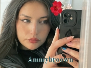 Ammybroown