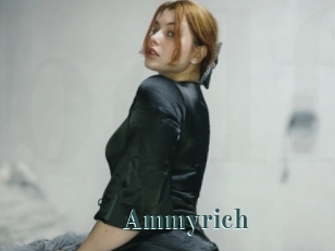 Ammyrich