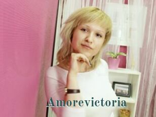 Amorevictoria