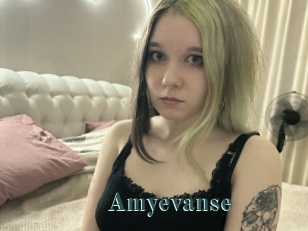 Amyevanse