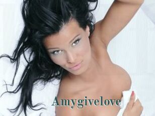 Amygivelove