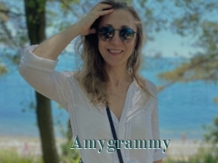 Amygrammy