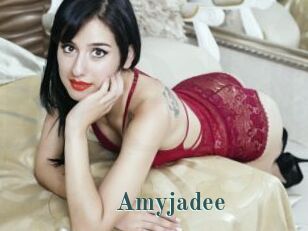 Amyjadee