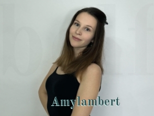 Amylambert