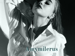 Amymilerus