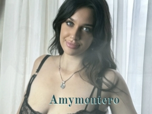 Amymontero