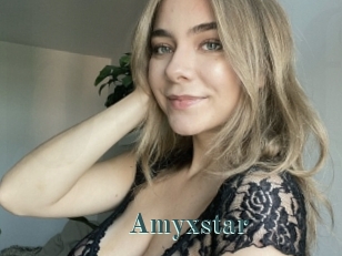 Amyxstar