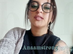 Anaamstrong