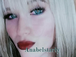 Anabelstarly