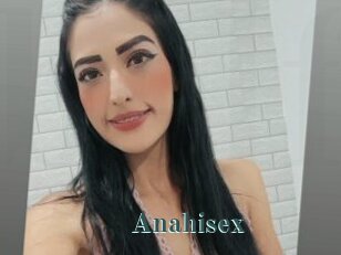 Anahisex