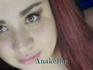 Anakeller