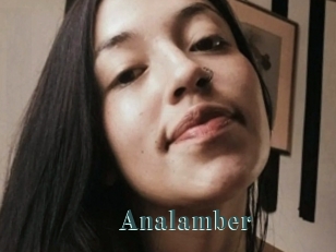 Analamber