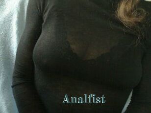 Analfist