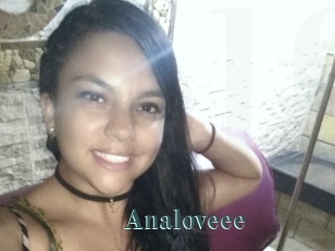 Analoveee