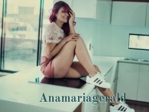 Anamariagerald