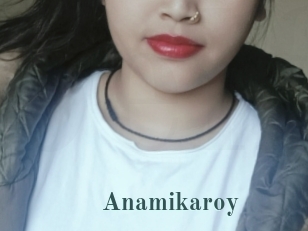 Anamikaroy