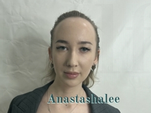 Anastashalee