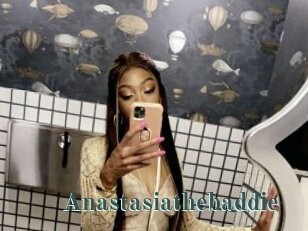 Anastasiathebaddie
