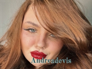 Andreadevis