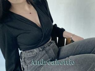 Andreahottie