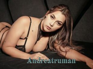 Andreatruman