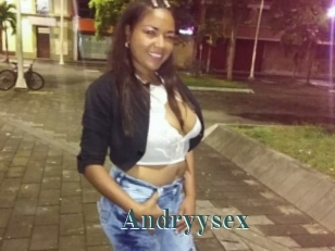 Andryysex