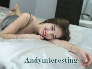 Andyinteresting