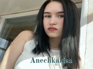 Anechkakisa