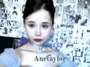 Anetaylor